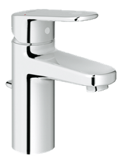 Grohe Смеситель для раковины Europlus 